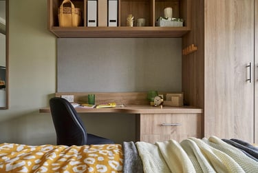 1 bed flat, Sturge Close, Selly Park, Birmingham, B296GH - Image 13